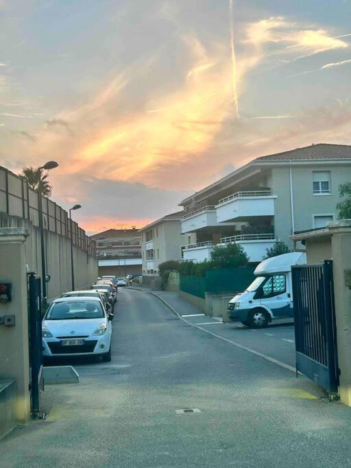 Appartement Avec Terrasse Et Box Entre Plages Et Nature มาร์กเซย ภายนอก รูปภาพ