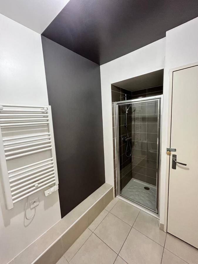 Appartement Avec Terrasse Et Box Entre Plages Et Nature มาร์กเซย ภายนอก รูปภาพ