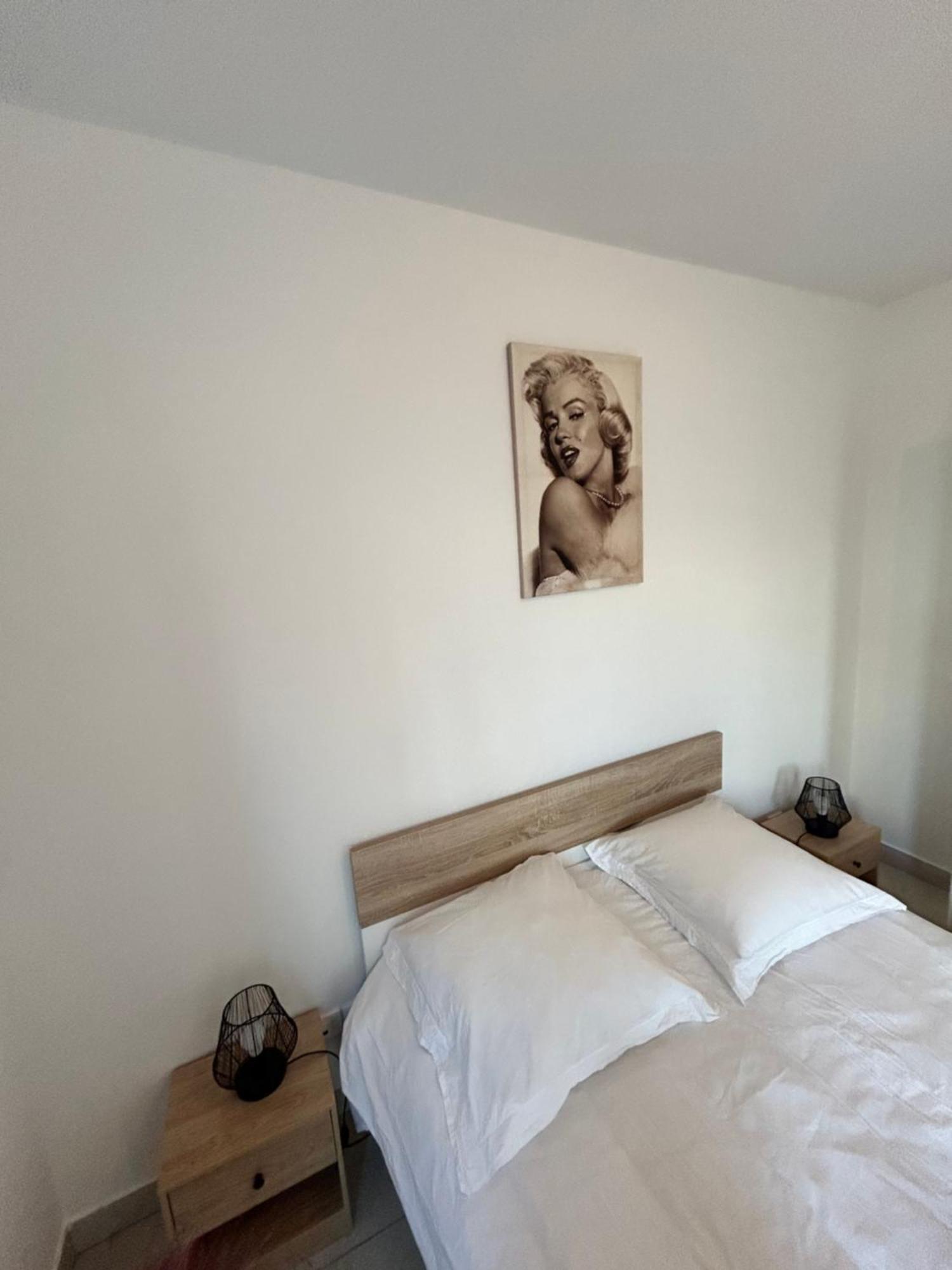 Appartement Avec Terrasse Et Box Entre Plages Et Nature มาร์กเซย ภายนอก รูปภาพ