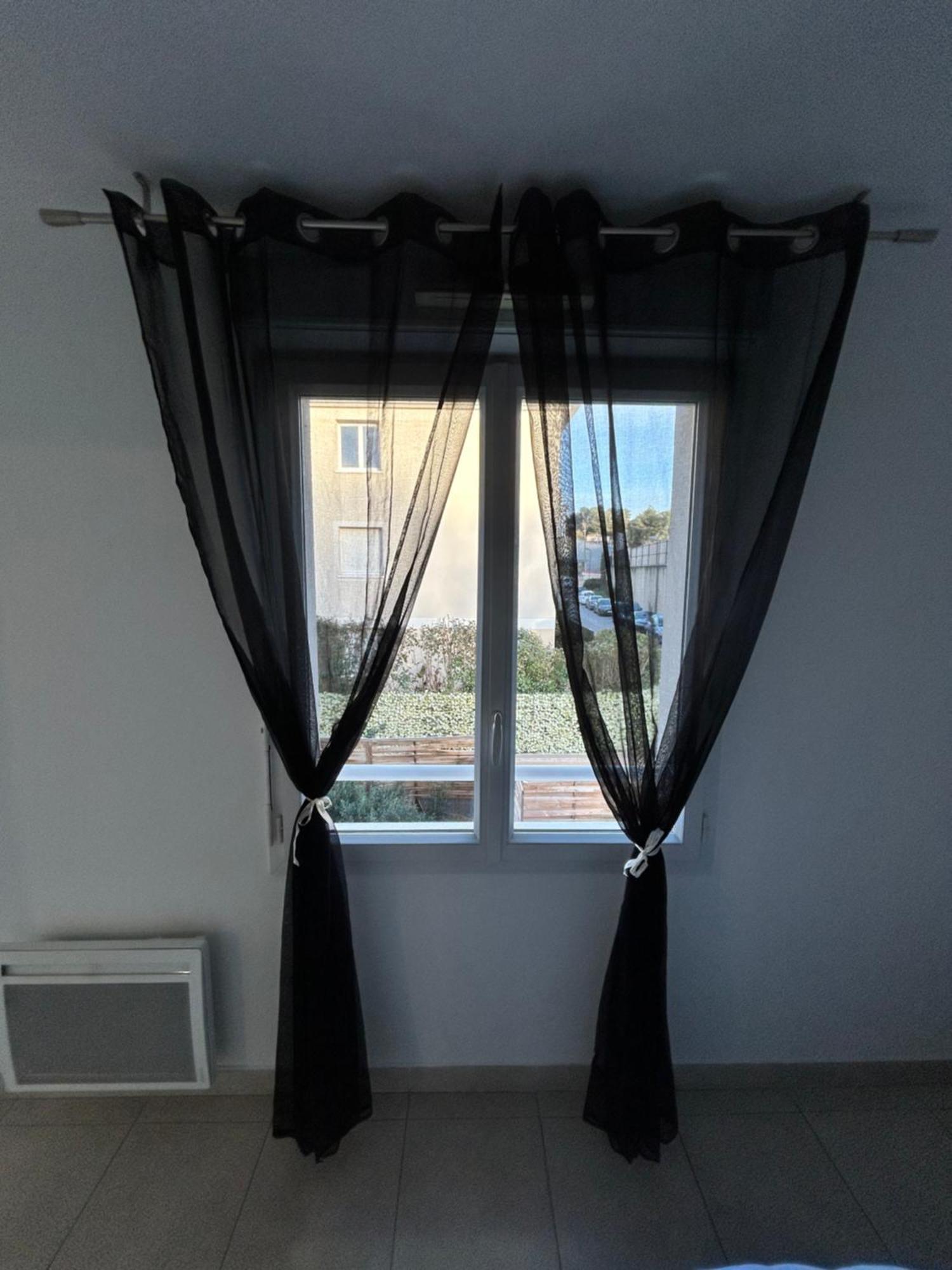 Appartement Avec Terrasse Et Box Entre Plages Et Nature มาร์กเซย ภายนอก รูปภาพ