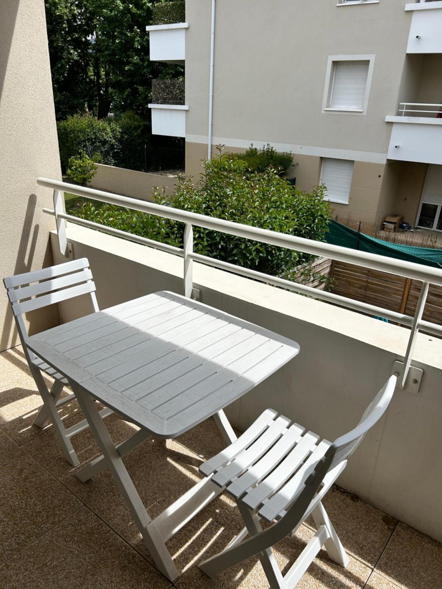 Appartement Avec Terrasse Et Box Entre Plages Et Nature มาร์กเซย ภายนอก รูปภาพ